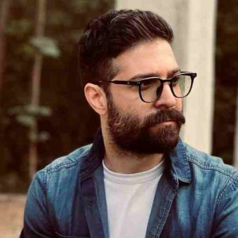 دانلود آهنگ تو که تو قلب وجودم خونه کردی