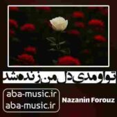 دانلود آهنگ تو اومدی دل من زنده شد با صدای زن