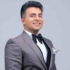 دانلود آهنگ تو رفتی ولی فکر تو تو سر من موند ریمیکس