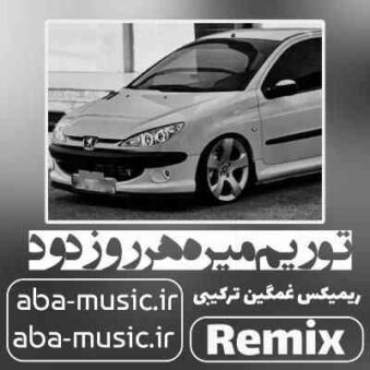 دانلود آهنگ تو ریم میره هر روز دود ریمیکس