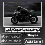 شایع - تو خونه با خودم قهر