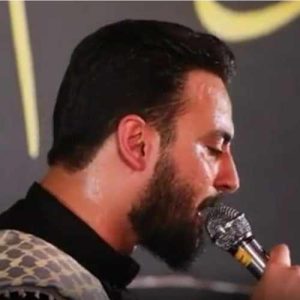 دانلود نوحه وحید شکری زینبی ام