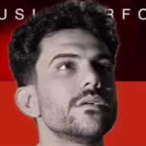 دانلود آهنگ ولی تو رفتی به او غریبه خواهش کردی ریمیکس