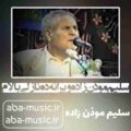 سلیم موذن زاده ویرانه ده نازلی بالام
