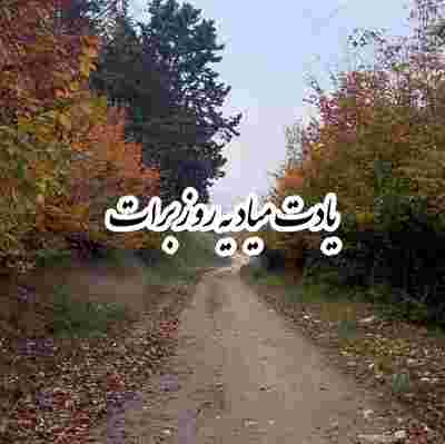 آهنگ سوسن یادت میاد یه روز برات دوست دارم میخوندم