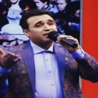 دانلود آهنگ یالواریرام اللهیما از مهدی نهالی
