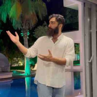دانلود آهنگ علی زند وکیلی ای ساقی